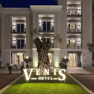Venis Tiran